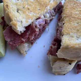 Reuben