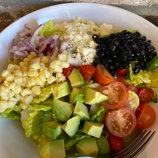 Baja Salad