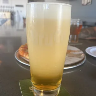 Mother Earth Cali creamin' on Nitro