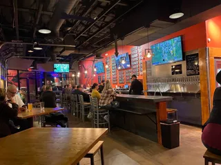 Tap Dragon Craft Beer & Wine Bar