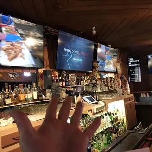 Did you have any idea a place like this existed and Gardena look at this sports  island style