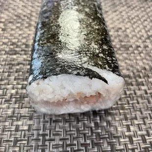 Spam Musubi
