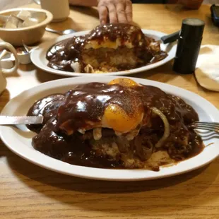 Loco Moco