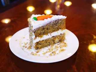 Bailey's Bar & Grill