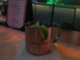 Larry Flynt's Bar and Grill