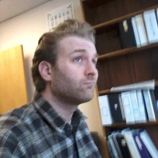 Aaron P.