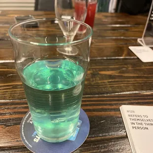drink