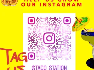 Taco Station