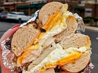 NC Bagel Cafe & Deli