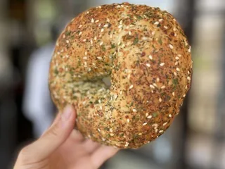 The Bagel Shack