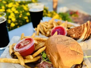 Mare Island Brewing - Ferry Taproom