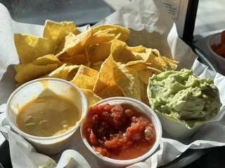 1129 Spirits & Eatery