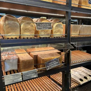 Bread