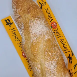 French bread