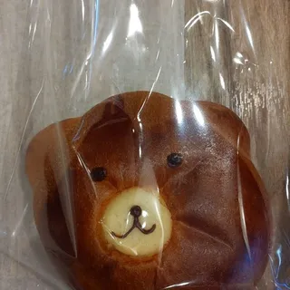 Custard Pan