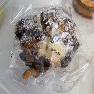 Rock Almond Danish