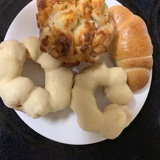 Onion Bread