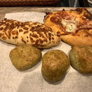 Garlic Cheese France
