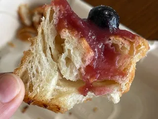 Ocean Side Bakery