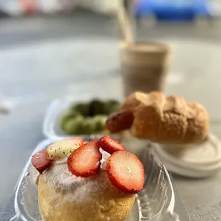 BRUG Bakery Manoa Marketplace