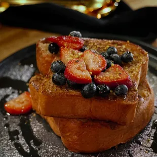 French Toast