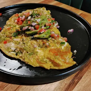 Omelet