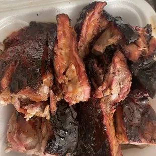 Ribs