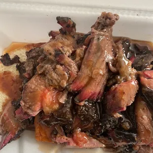 Beef Brisket