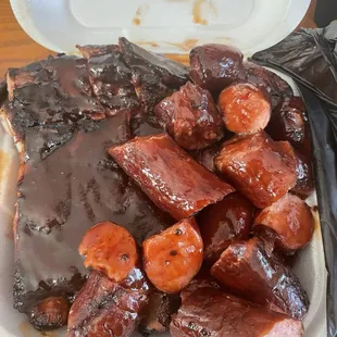 Meat Combo
