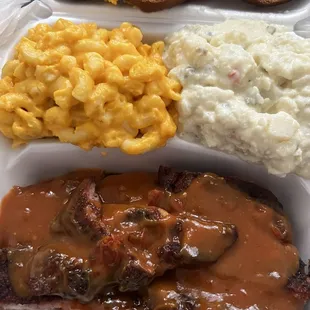 Rib Tips