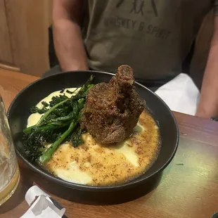 Pork Shank