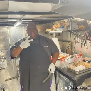 PIT BEEF AND SPECIALTY CATERING