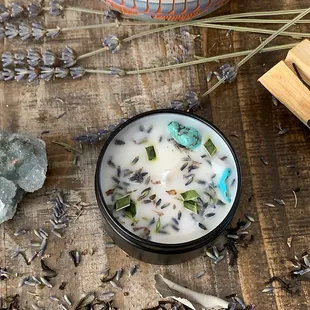 Sonoran Desert Soy Candles