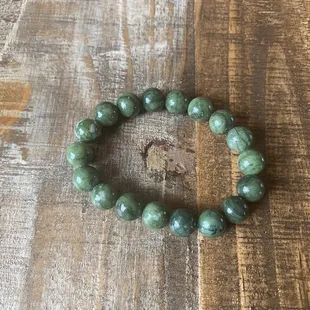 Green Aventurine Bracelets