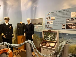 Beaches Museum