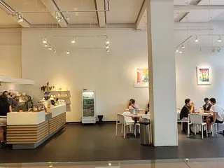 Museum of Contemporary Art Jacksonville