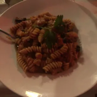 Luciano &apos;s Fusilli