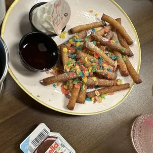 food