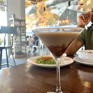 Espresso Martini