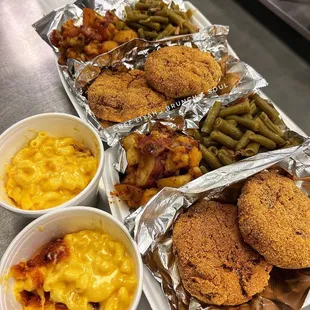 food, fried chicken, fried chicken wings, chicken wings and fried chicken, chicken wings, bbq wings, chicken, poultry, bbq chicken