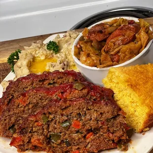 ribs, food, bbq ribs