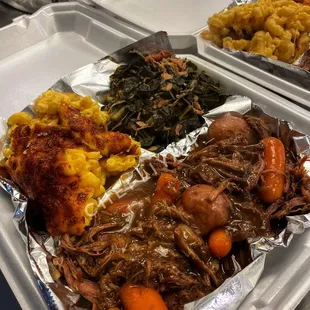 ribs, bbq ribs, food