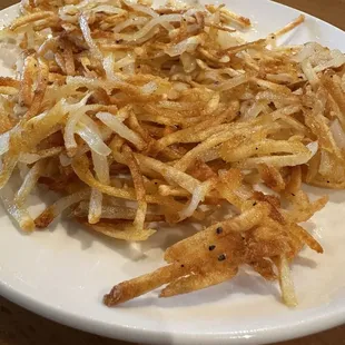 Home fries