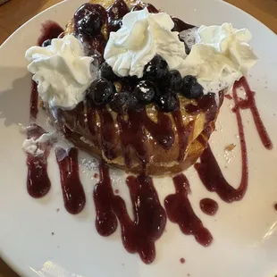 Challah French Toast