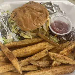 food, burgers, burger