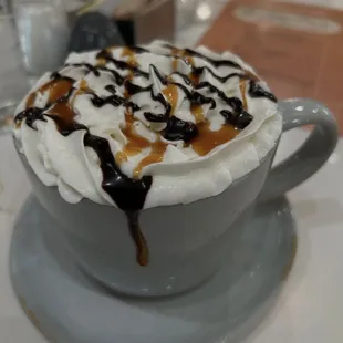 food, dessert
