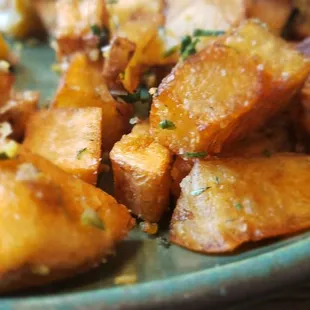 Cowboy potatoes
