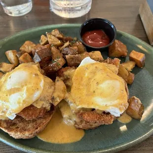 Southern Benedict