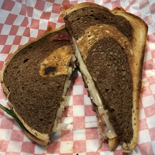 The Sicilian