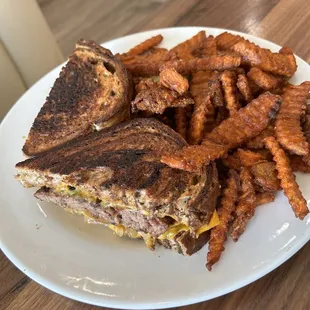 Patty Melt Patty Melt
